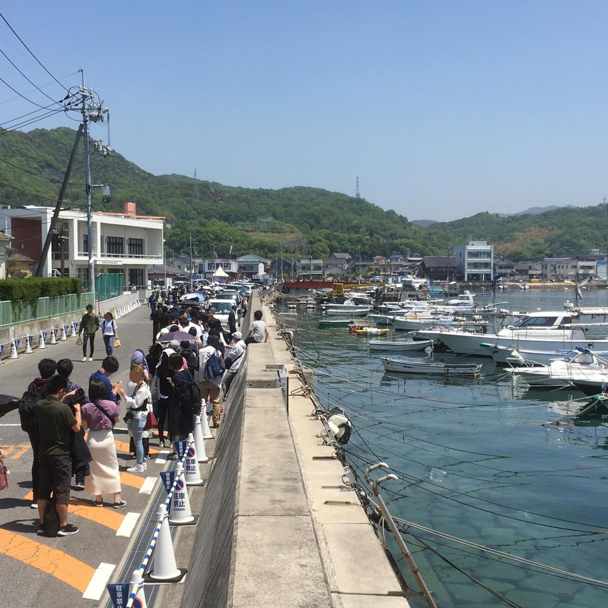 Green Sky Hotel Takekara Exterior foto