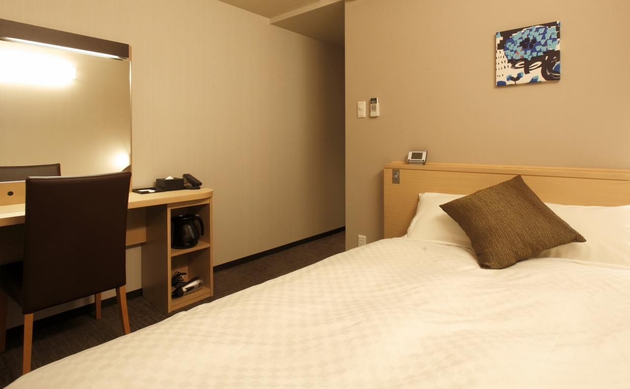 Green Sky Hotel Takekara Exterior foto